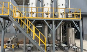 三效蒸发器生产厂家实力参考：口碑好的正规源头工厂推荐
