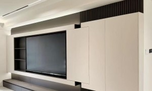 香河想要高颜值实木全屋定制推荐哪家，客户口碑力荐