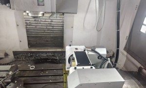江苏四轴五轴数控转台推荐厂家，佰旭晨正规源头资质齐全实力与用户口碑