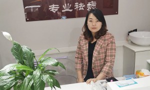 2026年正规的面部祛痣/面部祛斑/无创祛斑门诊用户力荐