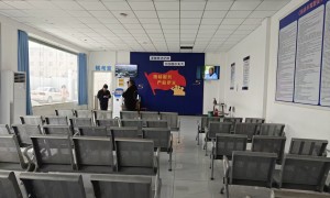 驻马店口碑好的半挂培训品牌企业，客户口碑力荐