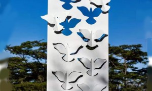 河北口碑公司汇总：专业的景观雕塑企业合作实力参考，省心不踩坑