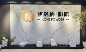 惠州轻质碳酸钙生产厂家怎么选？伊洛科粉体挑选全攻略