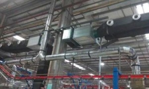 南昌市正规的通风管加工厂筛选名录，吉易通源头工厂客户口碑力荐
