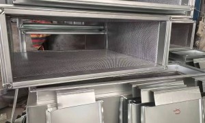 2026年青山湖区有哪些能做风管的厂家比较好推荐