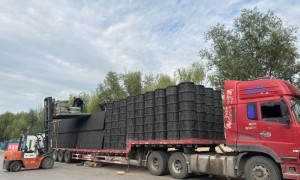 兰州塑料检查井行业头部优选的制造厂家实力参考，抗压耐腐蚀产品用户力荐
