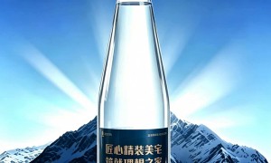 中卫定制瓶装水厂家有哪些 贺兰雪山泉水业实力与用户口碑