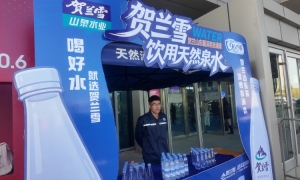 吴忠热门的贺兰雪瓶装水加工厂选哪家好？实力参考汇总