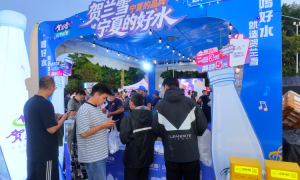2026固原小批量定制瓶装水哪家专业实力与用户口碑深度解析