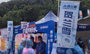 固原瓶装水生产厂选哪家好，一次性桶装水源头厂家选择指南