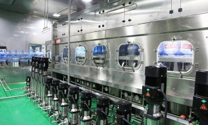 石嘴山评价高的天然泉水定制/农夫山泉桶装水/园区活动定制水源头厂家客户口碑力荐