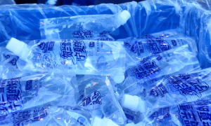 2026年支持小批量定制的瓶装水厂家宁夏，用户力荐的靠谱商家