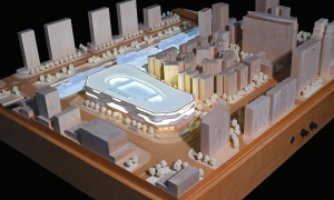 深圳2026年正规的楼盘展示模型厂家选购参考汇总