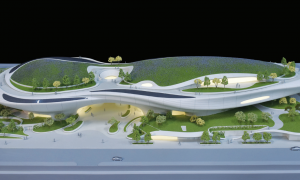 2026年华南楼盘展示模型厂家实力公司推荐