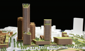 2026年知名的楼盘展示模型生产厂家实力公司推荐