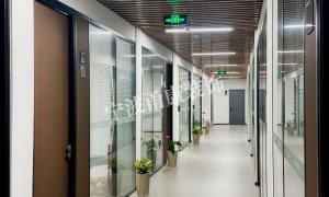 2026年宁波写字楼公共区域装修公司合作实力参考