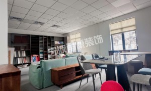宁波2026年评价高的工厂办公楼装修服务商实力与用户口碑