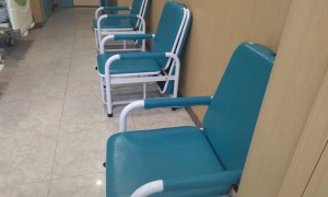 佛山医院共享陪护椅品牌选择指南：省心机构实力与用户口碑