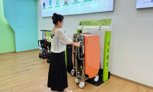 惠州医院采购共享转运床市场占有率分析：法瑞纳科技靠谱厂家综合实力推荐