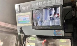 2026年山西靠谱的塔式起重机监控厂家/垃圾焚烧厂垃圾吊监控厂家/造桥机监控厂家实力参考