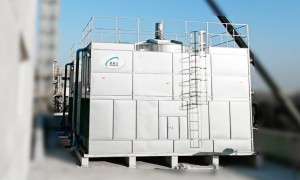 江苏格陵兰闭式冷却塔市场占有率如何