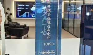 麦积财税服务规模大不大