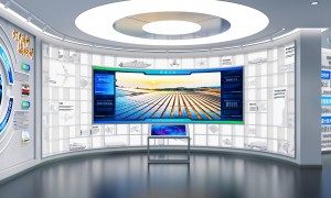 天津旧城改造展示机构专业实力与用户口碑深度解析