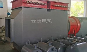 江苏云康电热设备有限公司创新能力怎么样