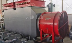 2026年热风炉行业现状与正规厂家选择指南