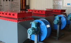 江苏环保脱白热风炉厂家，烘干热风炉源头工厂用料扎实