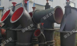 2026年诚信的湿式轴流泵生产厂家用户力荐