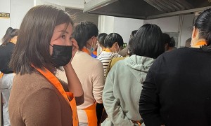 2026年上海口碑高的家政公司推荐找合适保姆，靠谱服务商挑选指南