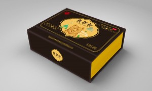 沈阳柒玖包装定制保健礼盒 食品级白卡纸硬盒 支持来图打样 500起订