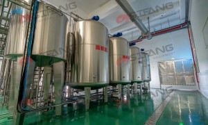 鱼粉加工设备找哪些厂家？2026年行业现状与选择指南
