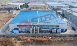 小型宠物肉粉加工设备 宠物肉骨粉生产线 自动流水线 厂家服务保障