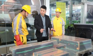 2026年汽车美容培训学校实力参考，用户力荐