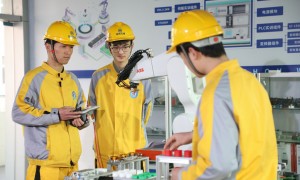 2026年普工转行学电气培训学校综合实力推荐
