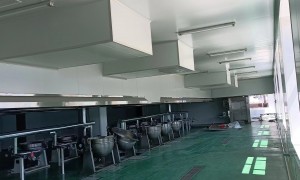 黑龙江饮料厂净化工程优质企业，提供风淋室及净化设备配套安装