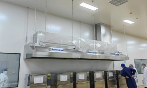 吉林食品净化工程供应商实力与用户口碑深度解析