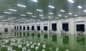 饮料厂净化企业怎么选 黑龙江任氏铂域净化工程专业公司