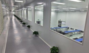 桦树汁厂净化工程知名企业盘点，洁净车间施工实力参考