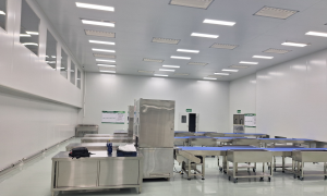 手术室净化工程设计水平高的供应商用户力荐