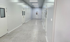 小型洁净改造找哪家性价比高的公司，哈尔滨本地服务商合作实力参考