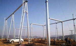 2026年电力构架制造企业实力公司推荐 省心不踩坑
