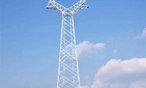 2026年正规的电力塔生产厂家客户口碑力荐