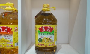 南昌市食用油批发生产厂家综合实力推荐