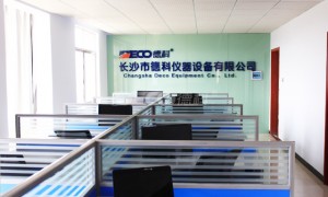 德科仪器口碑评价如何