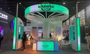 福州飞马会展作为香港灯饰展代理商口碑如何