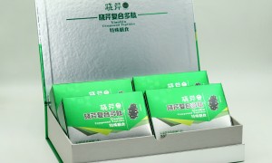 北纬39度知名的海参肽生产厂家有哪些，大连本地的海参肽企业推荐，价格公道不玩套路