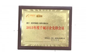 湖南工业盐优质生产商，长沙升阳化工材料有限公司行业全景分析